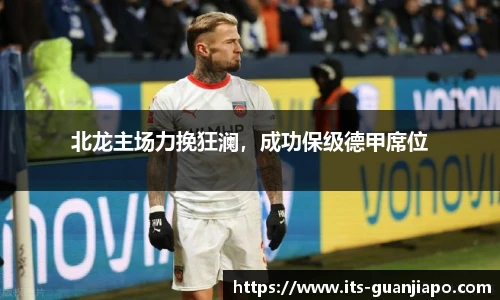 北龙主场力挽狂澜,成功保级德甲席位